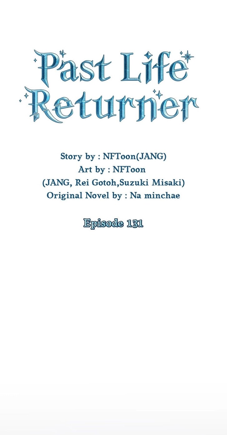 Read Past Life Regressor en Manga Online