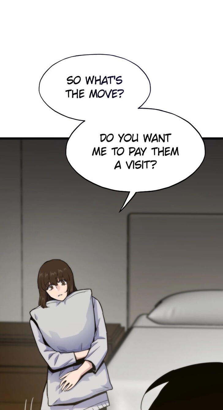 Read Past Life Regressor en Manga Online