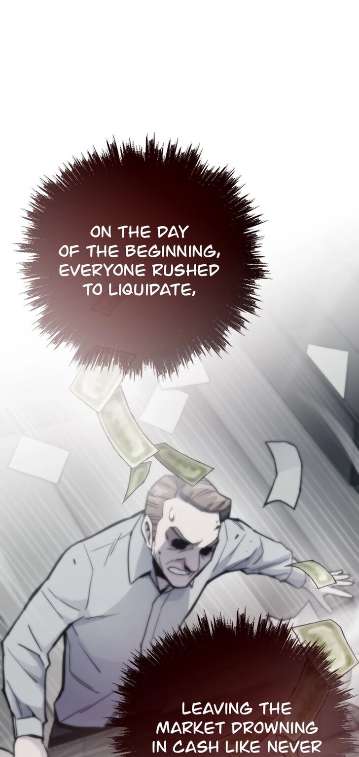 Read Past Life Regressor en Manga Online