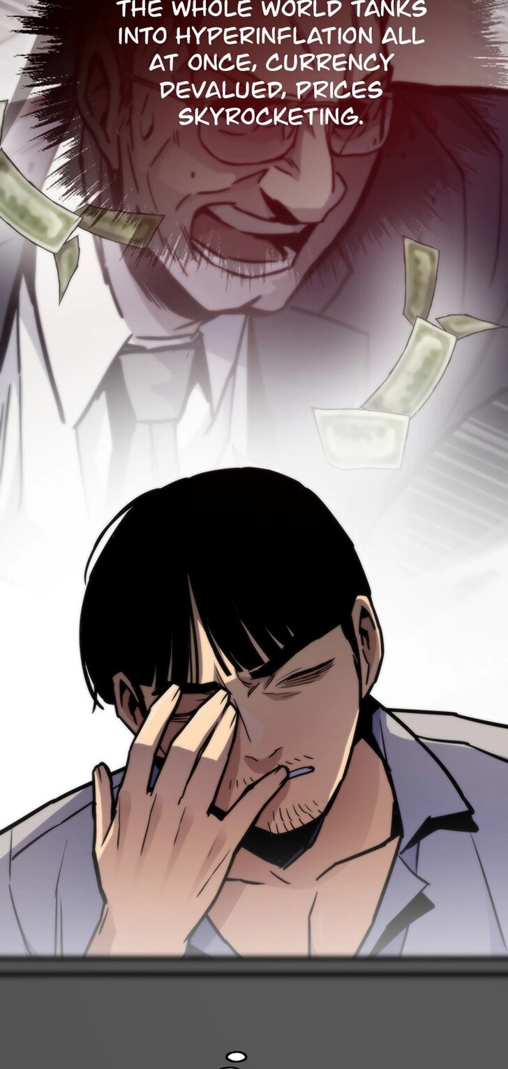 Read Past Life Regressor en Manga Online