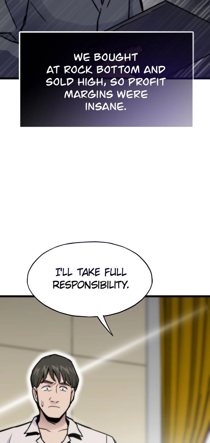 Read Past Life Regressor en Manga Online