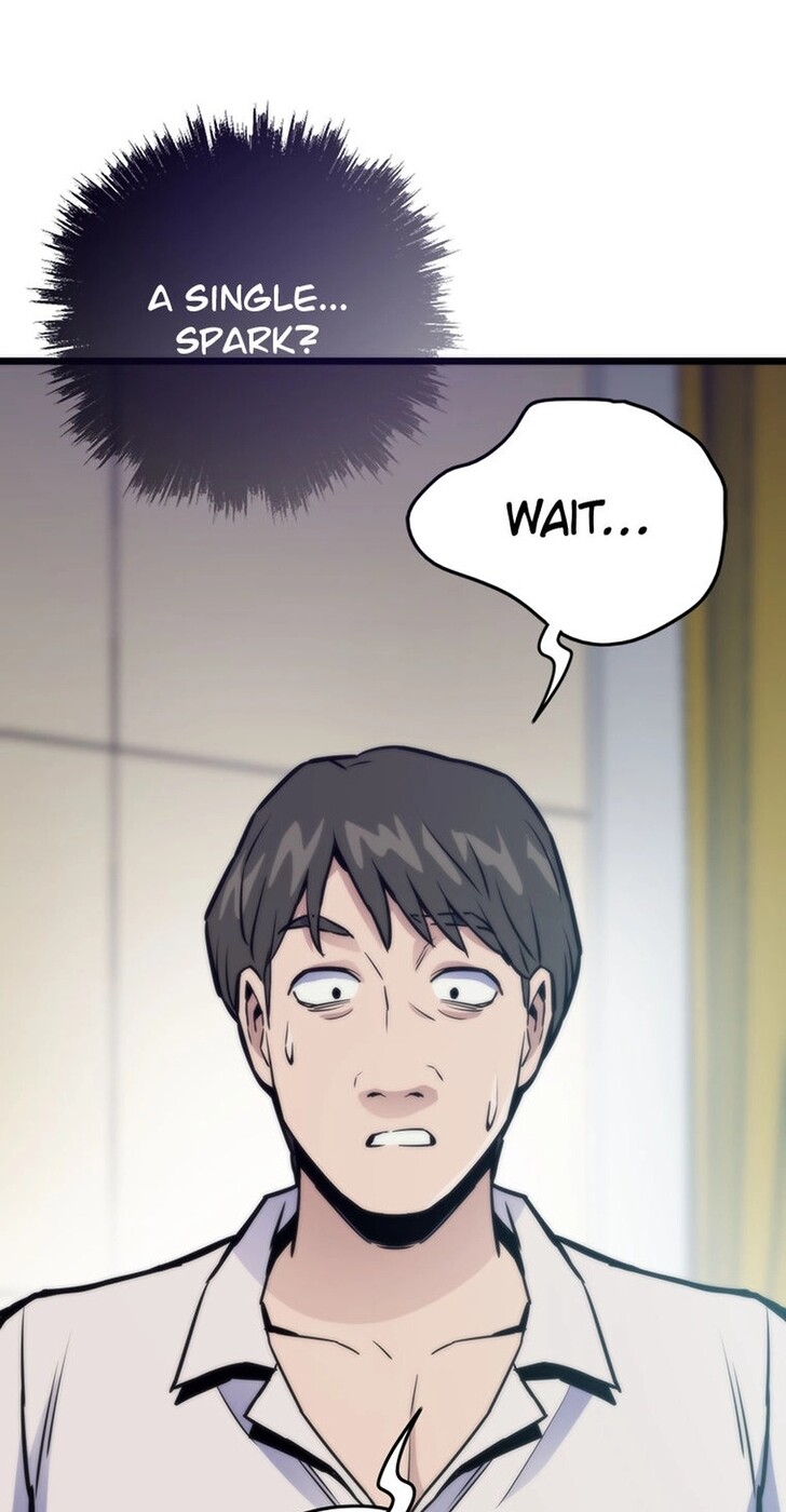 Read Past Life Regressor en Manga Online