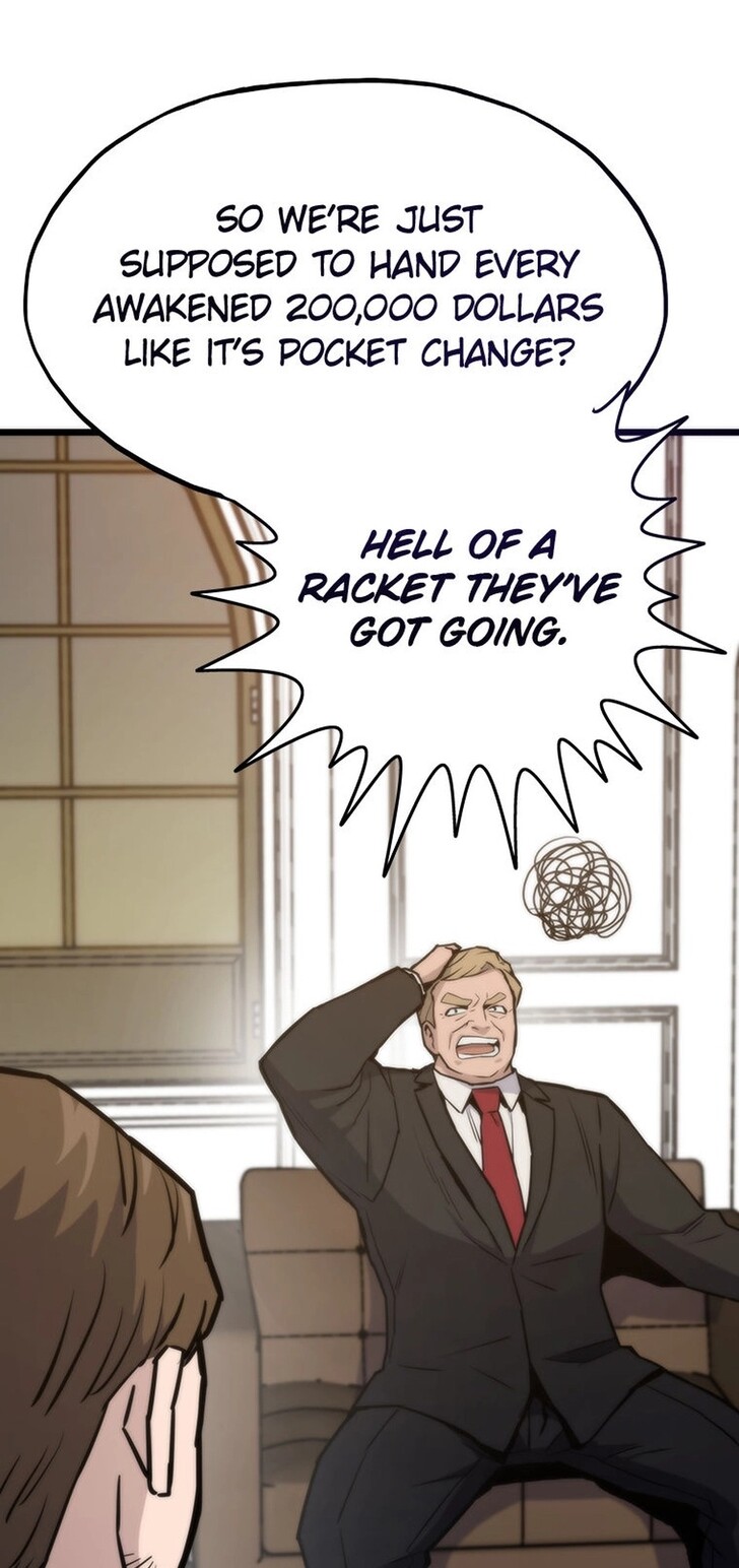 Read Past Life Regressor en Manga Online