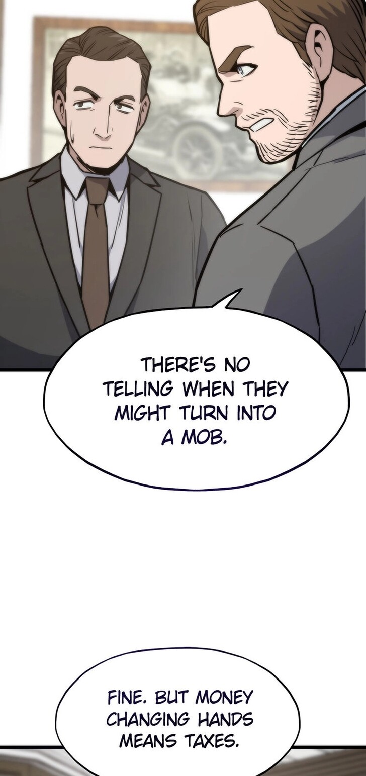 Read Past Life Regressor en Manga Online