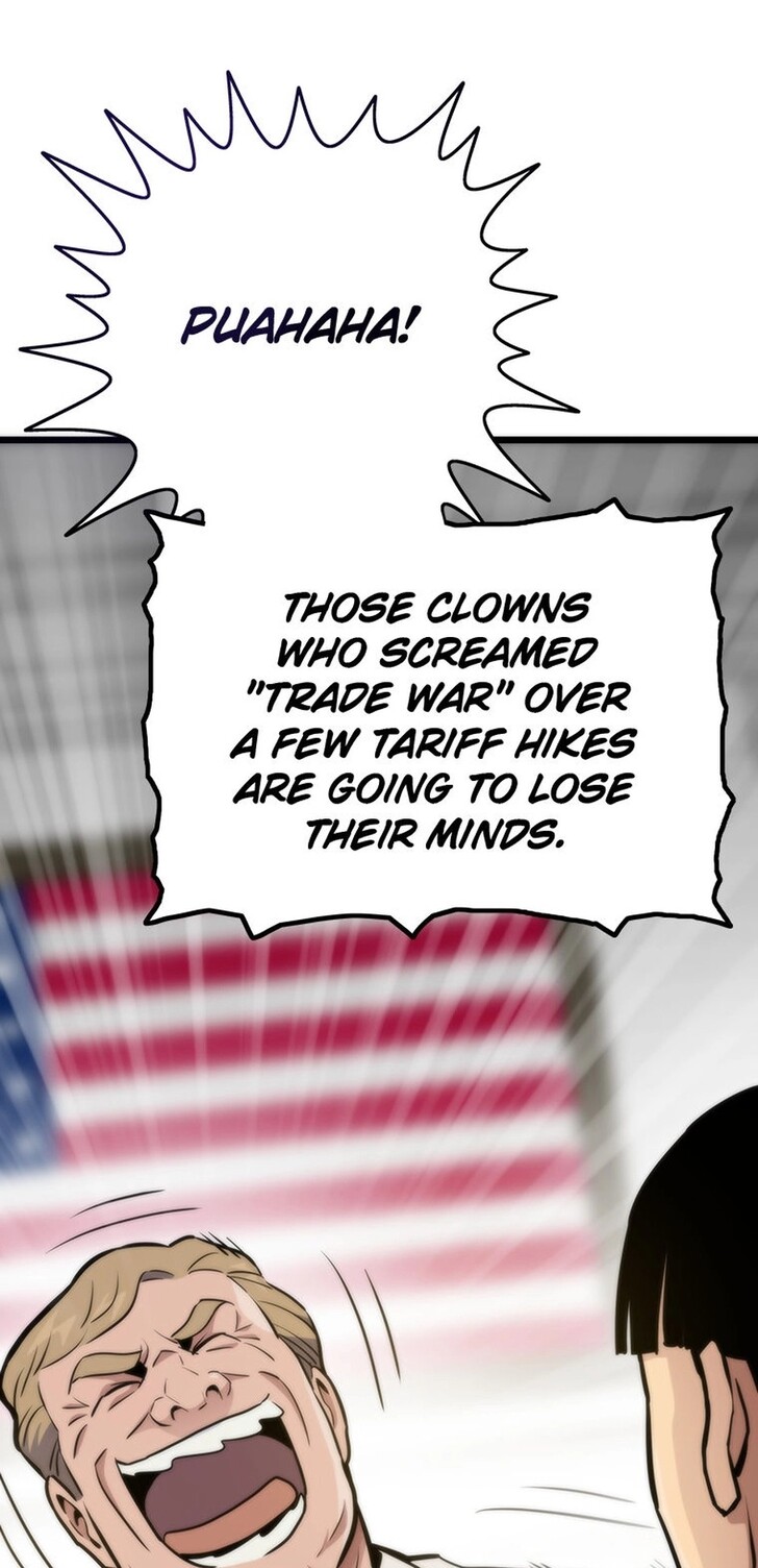 Read Past Life Regressor en Manga Online