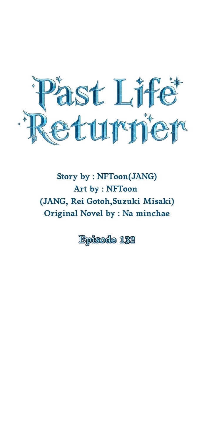 Read Past Life Regressor en Manga Online