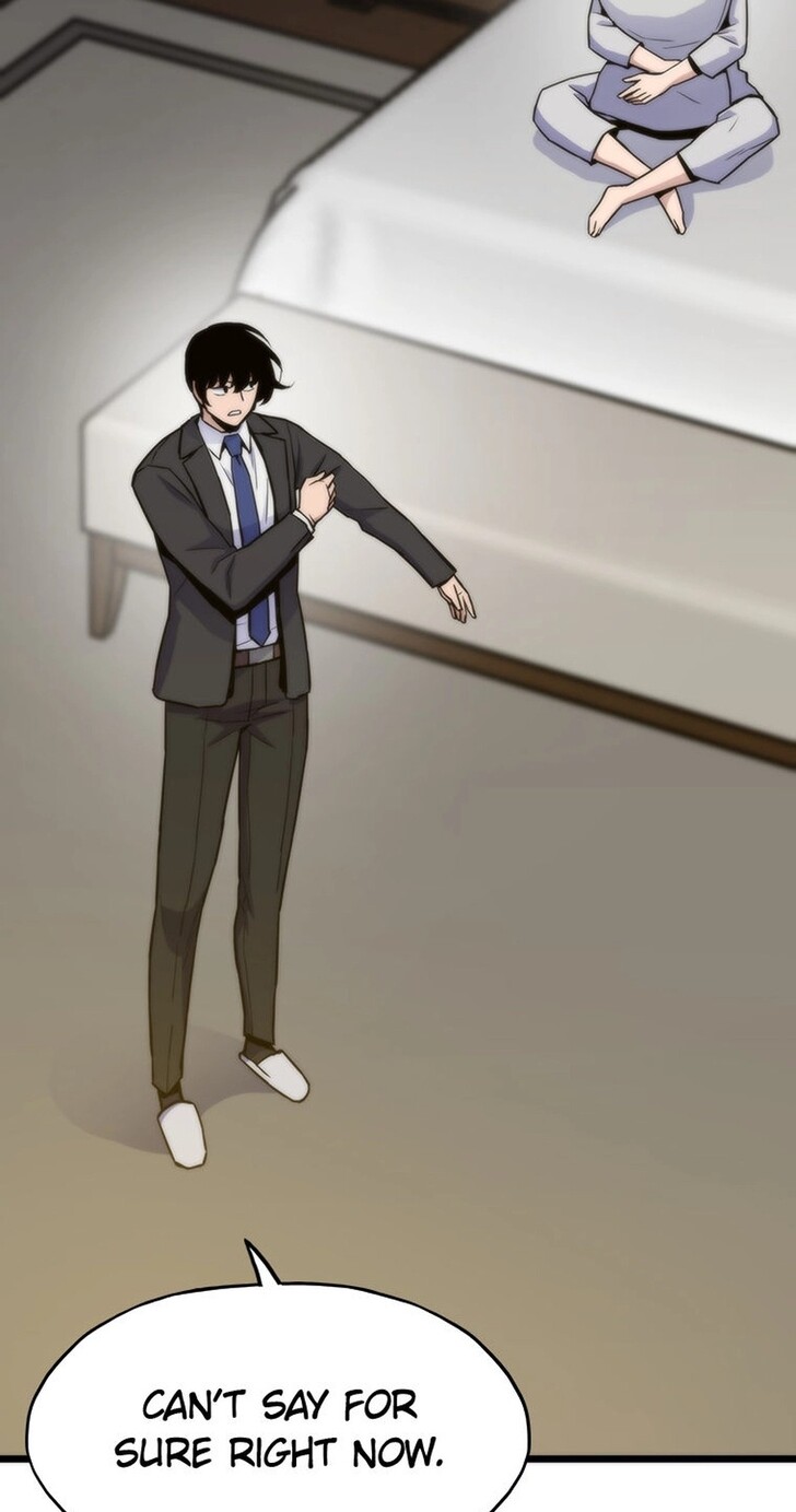 Read Past Life Regressor en Manga Online