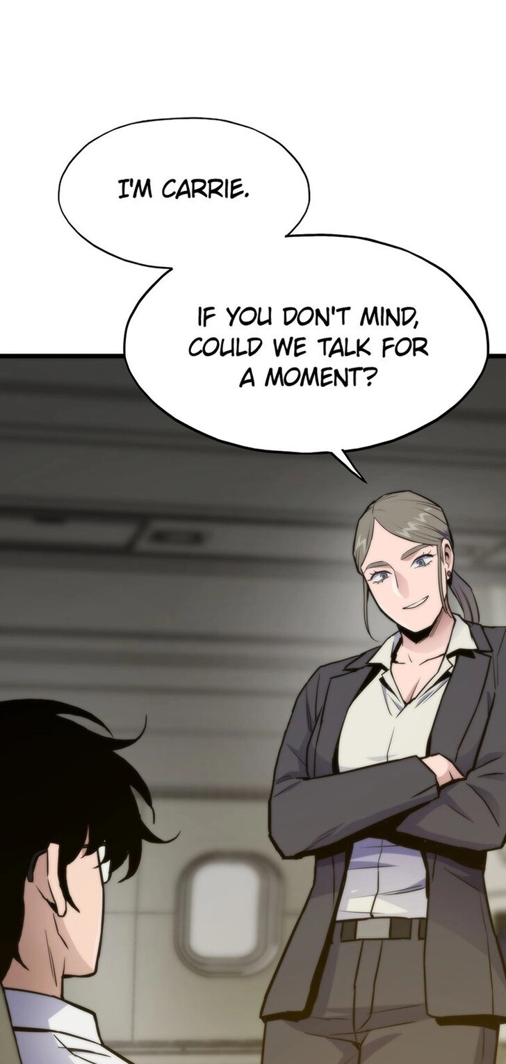 Read Past Life Regressor en Manga Online