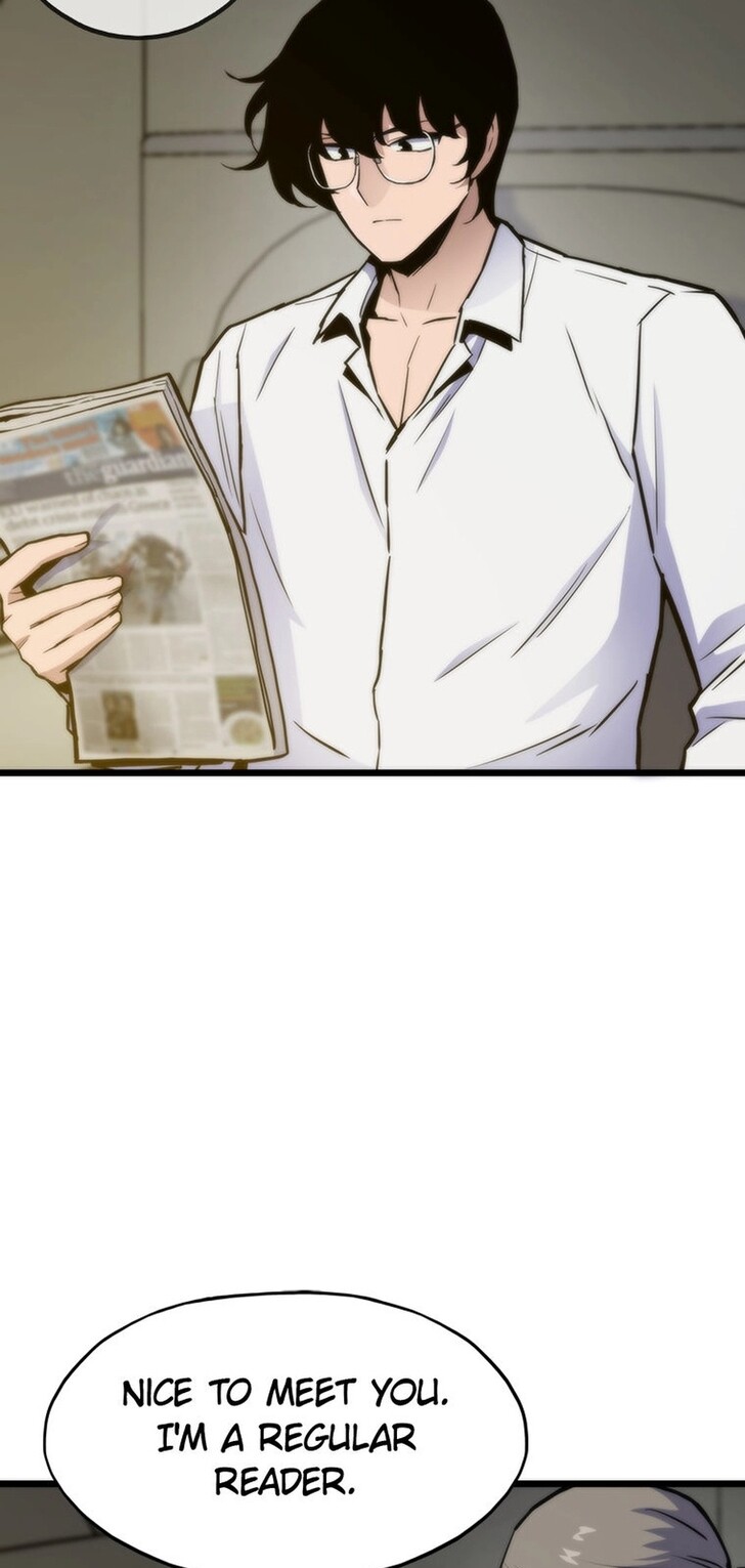 Read Past Life Regressor en Manga Online