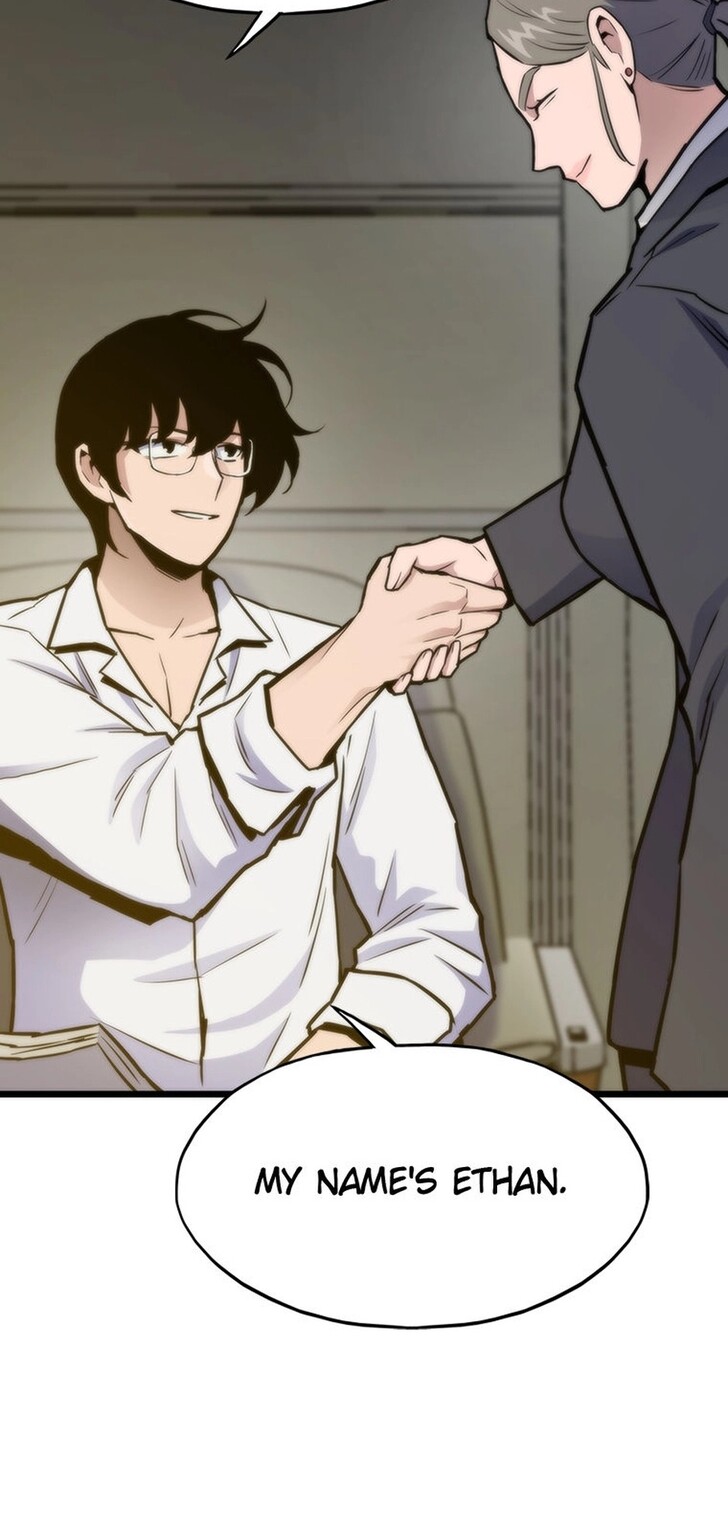 Read Past Life Regressor en Manga Online