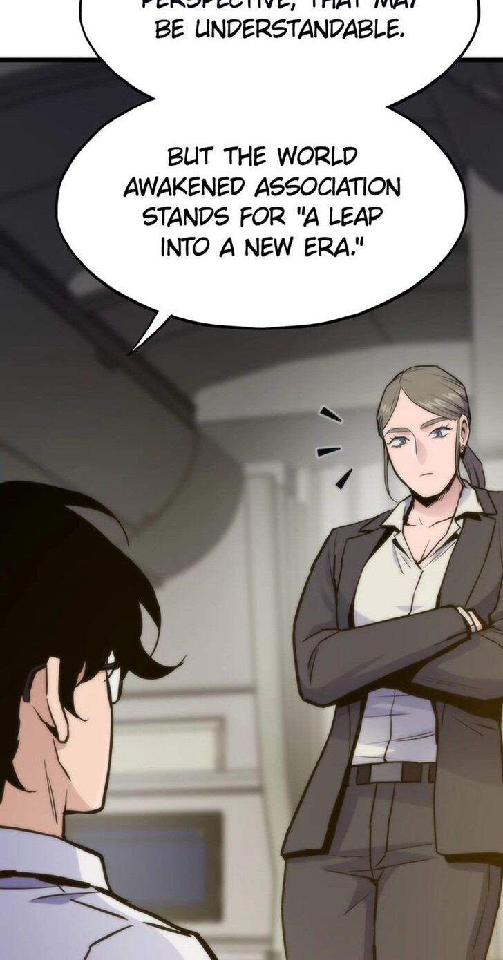 Read Past Life Regressor en Manga Online