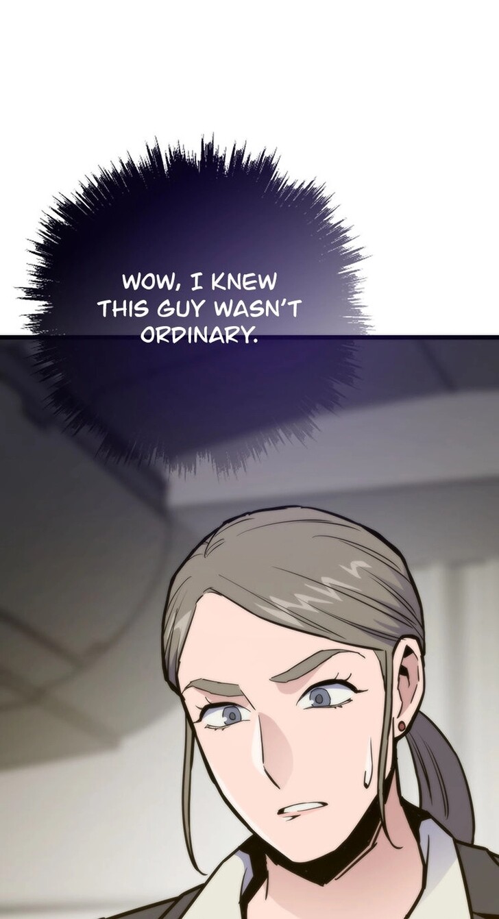 Read Past Life Regressor en Manga Online