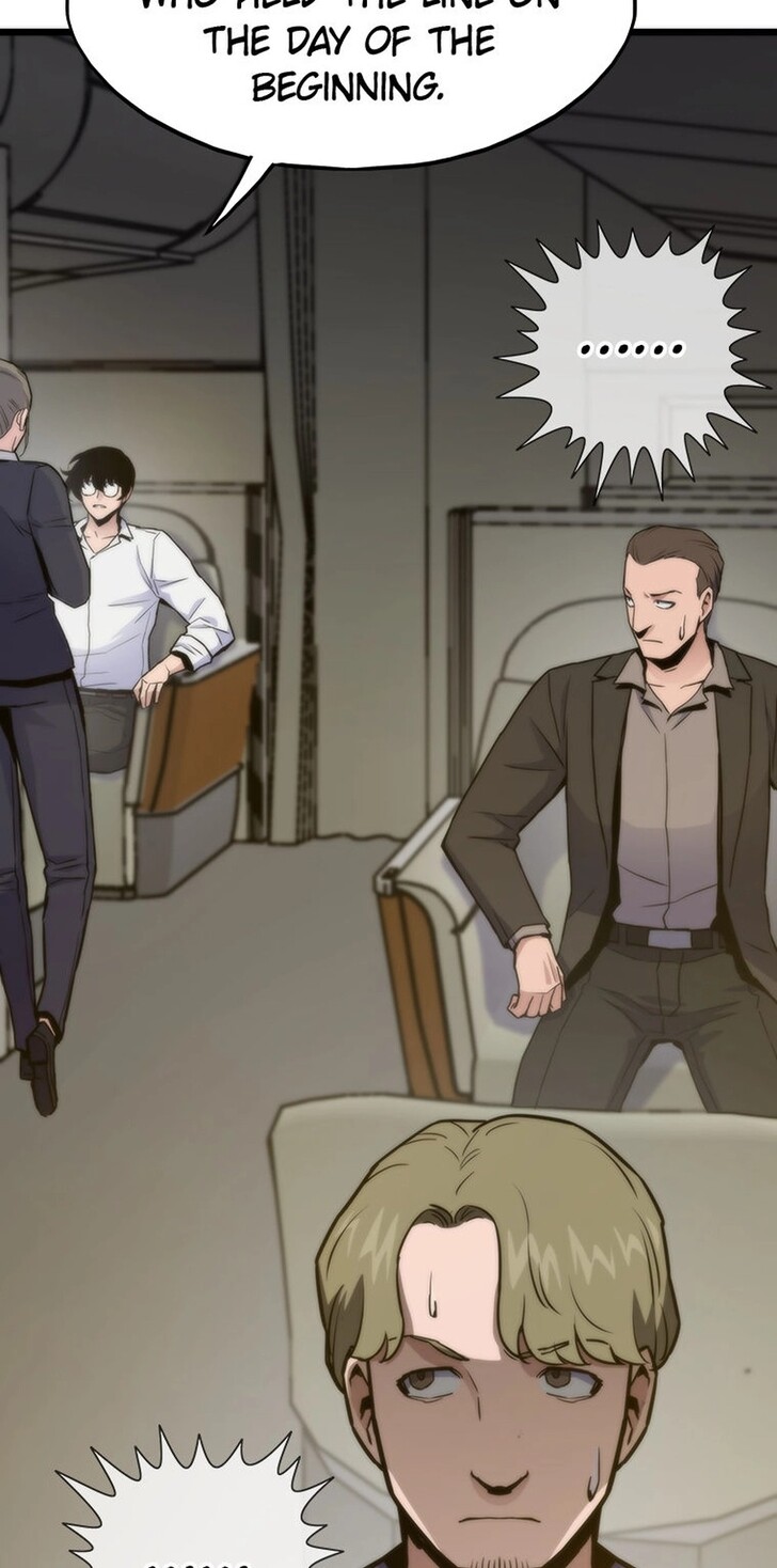 Read Past Life Regressor en Manga Online