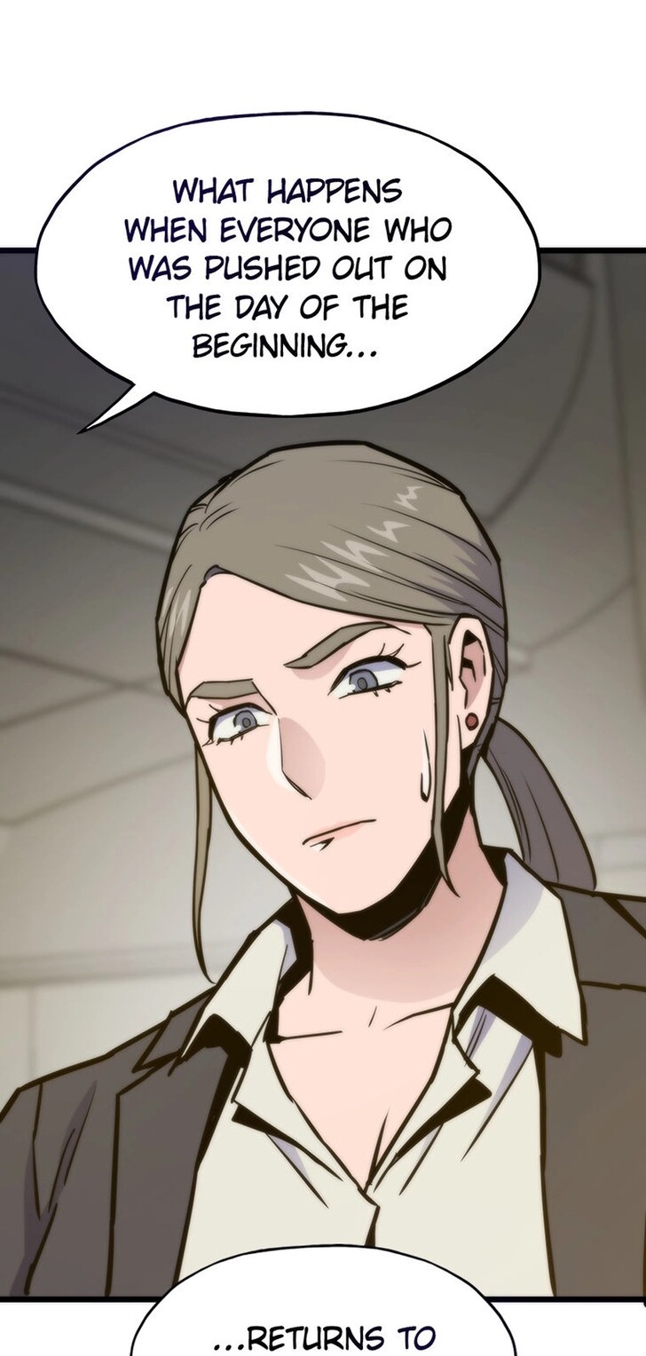 Read Past Life Regressor en Manga Online