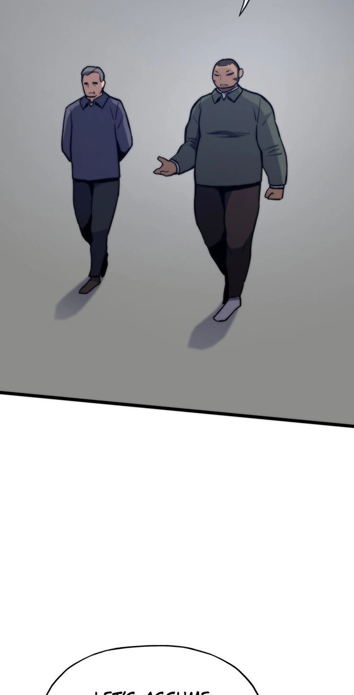 Read Past Life Regressor en Manga Online