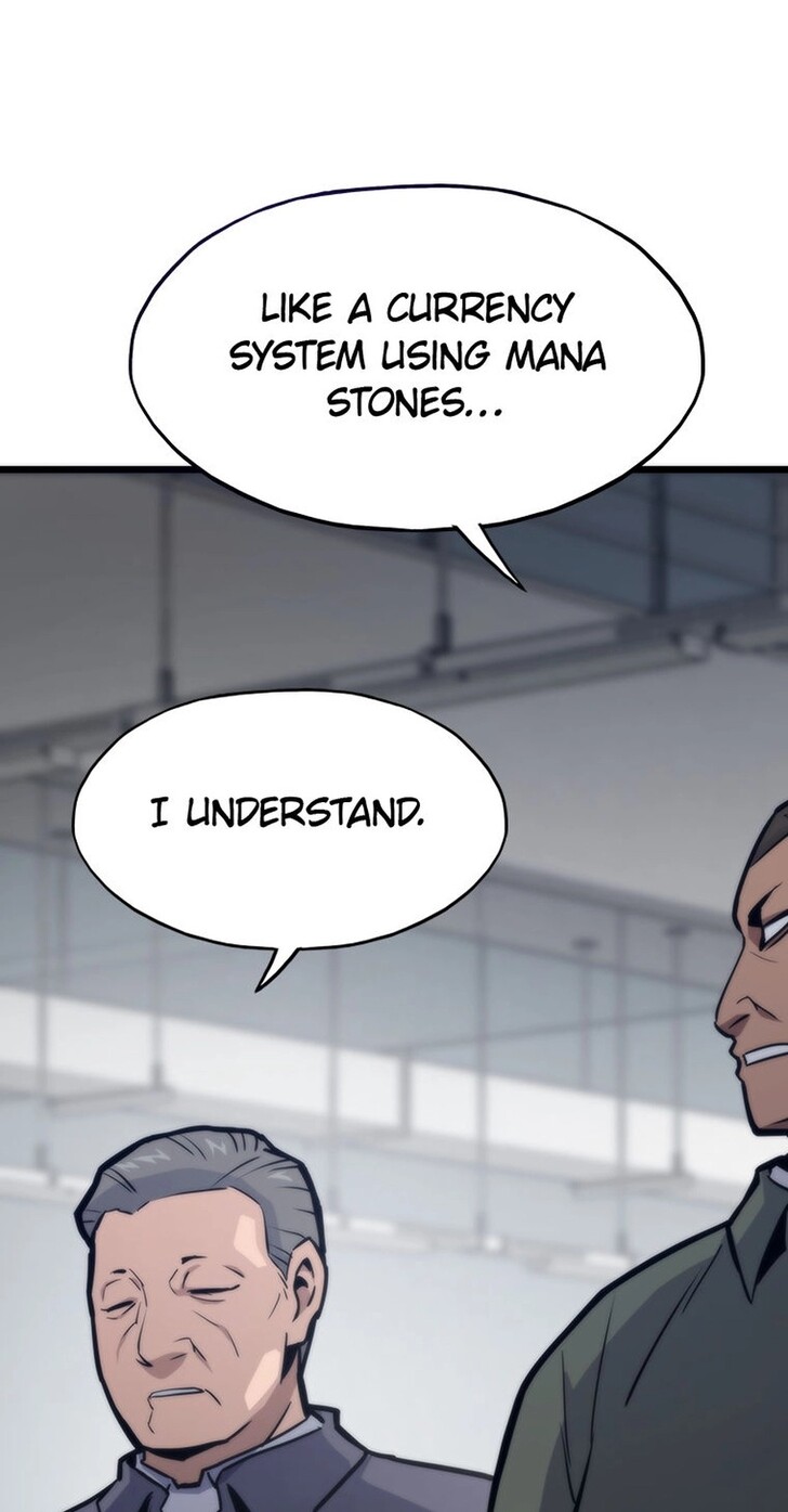 Read Past Life Regressor en Manga Online