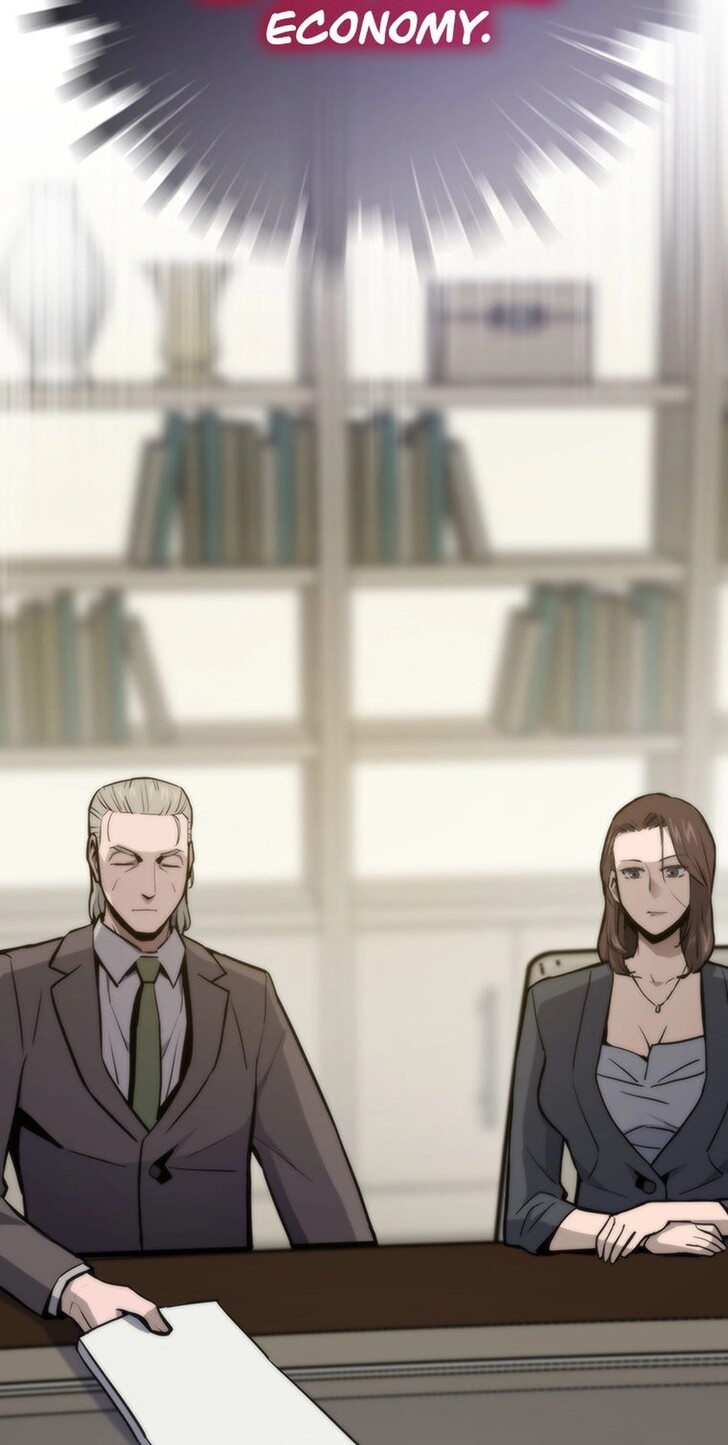 Read Past Life Regressor en Manga Online