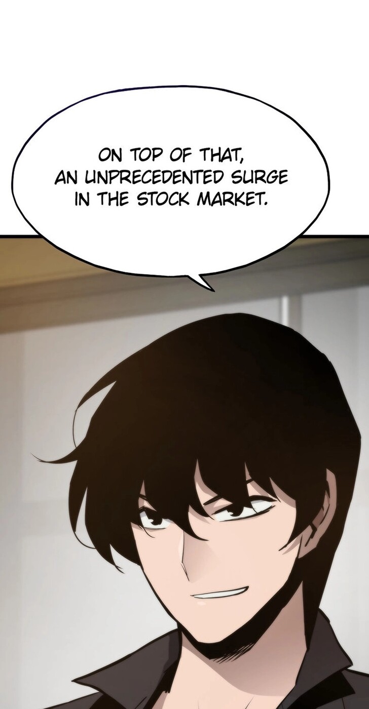 Read Past Life Regressor en Manga Online