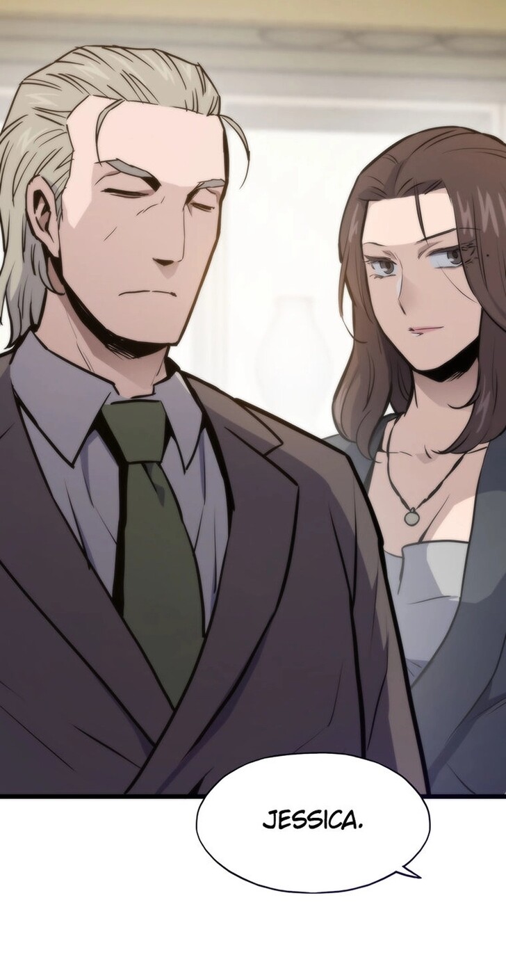 Read Past Life Regressor en Manga Online