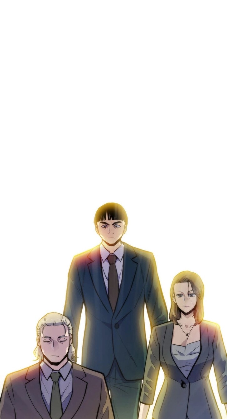 Read Past Life Regressor en Manga Online