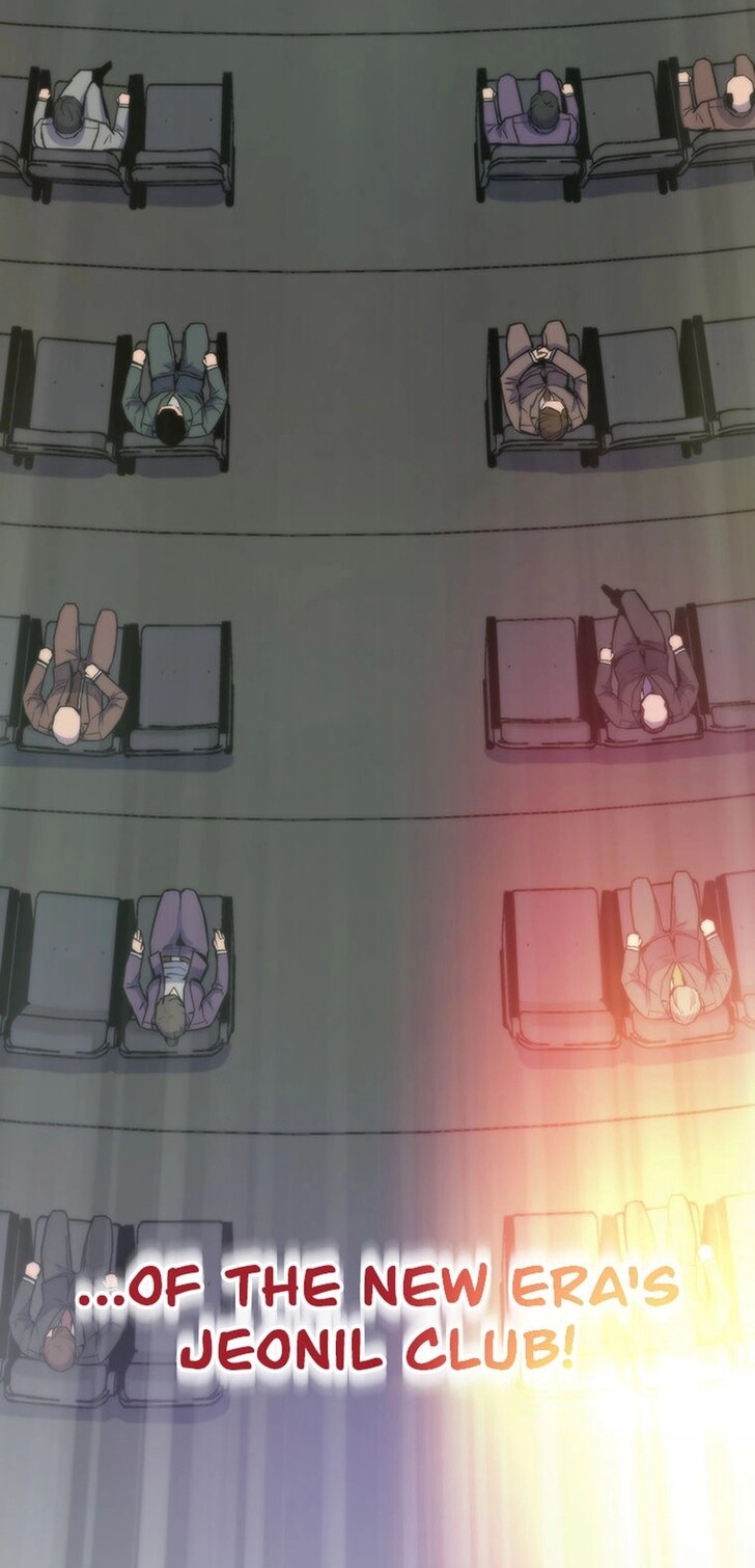 Read Past Life Regressor en Manga Online