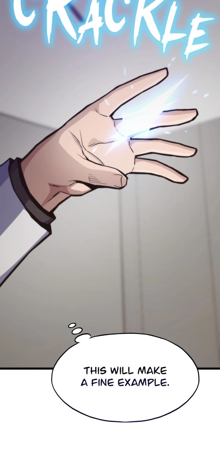 Read Past Life Regressor en Manga Online