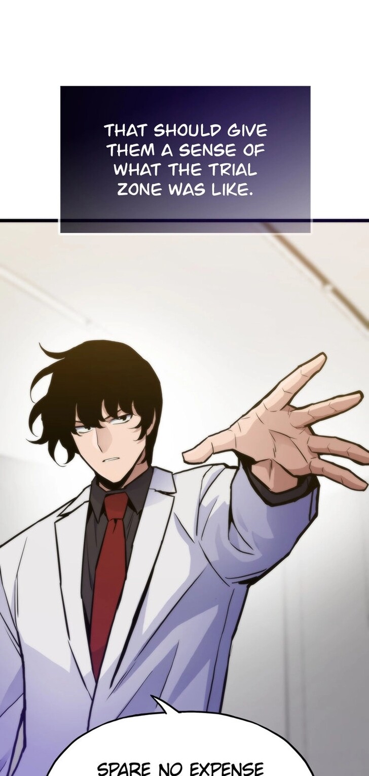 Read Past Life Regressor en Manga Online