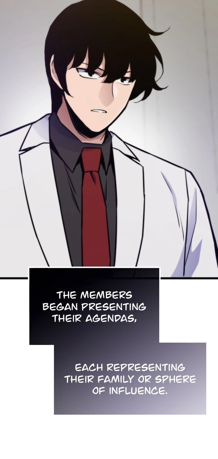 Read Past Life Regressor en Manga Online