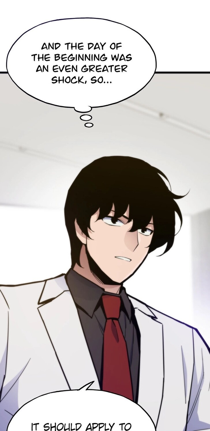 Read Past Life Regressor en Manga Online