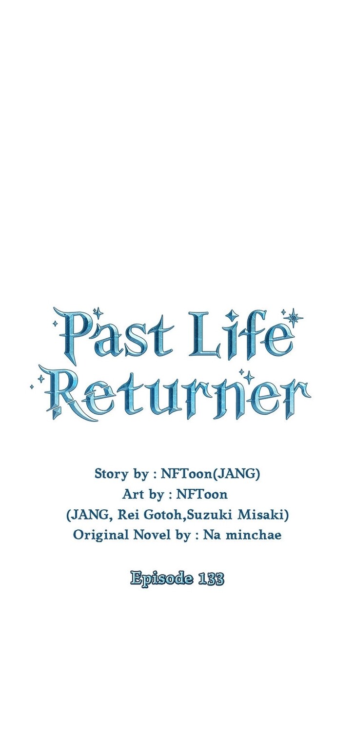 Read Past Life Regressor en Manga Online