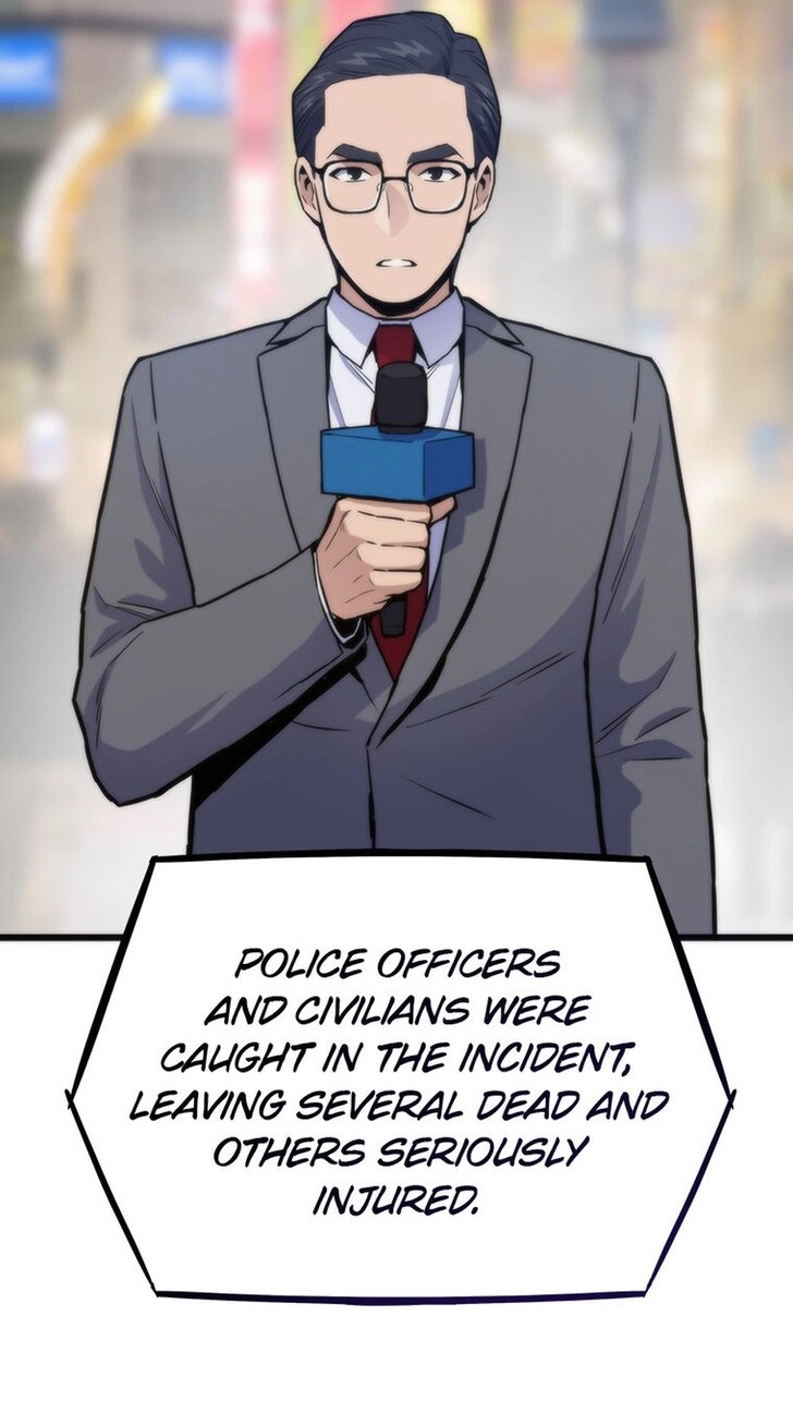 Read Past Life Regressor en Manga Online