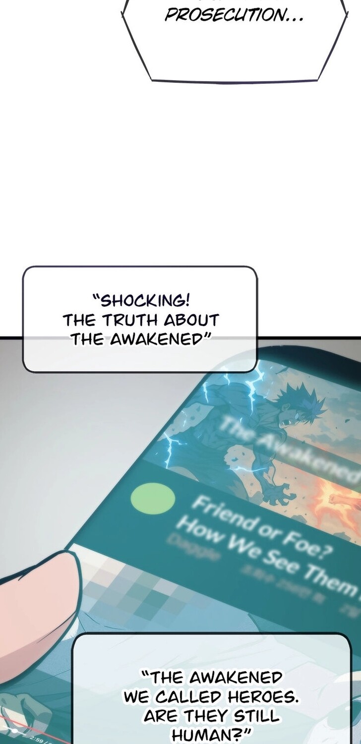 Read Past Life Regressor en Manga Online