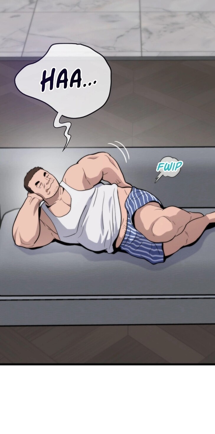 Read Past Life Regressor en Manga Online