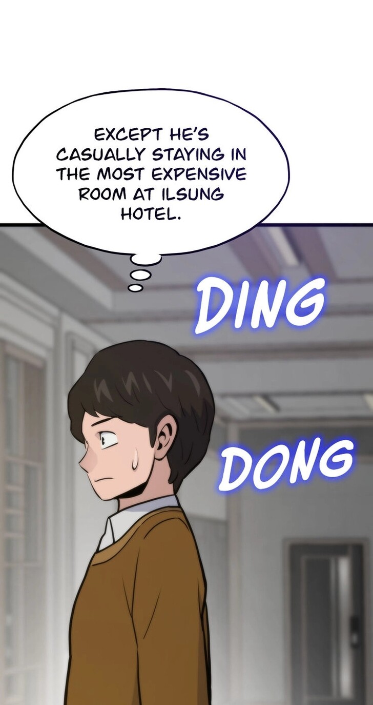 Read Past Life Regressor en Manga Online