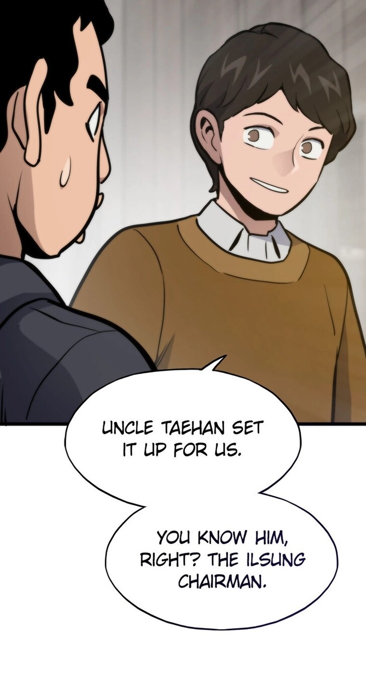 Read Past Life Regressor en Manga Online