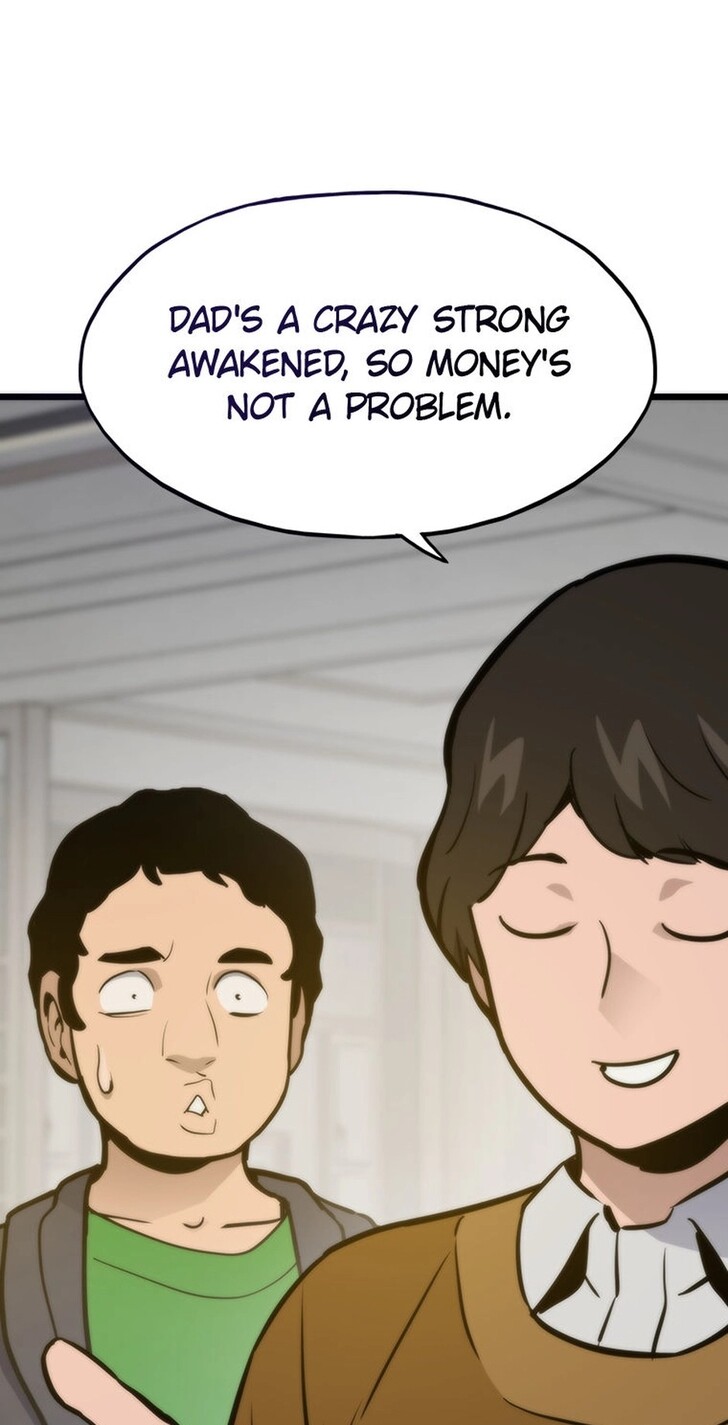 Read Past Life Regressor en Manga Online