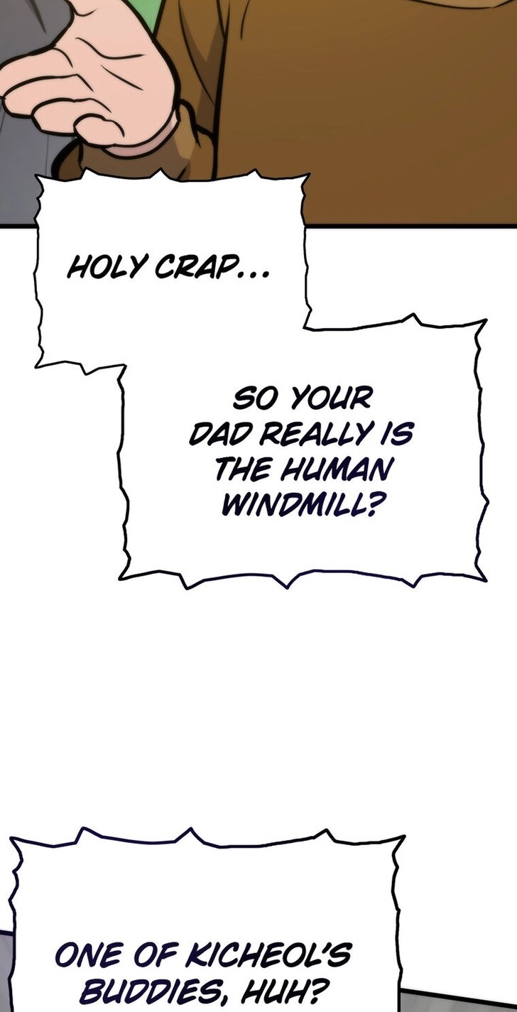 Read Past Life Regressor en Manga Online