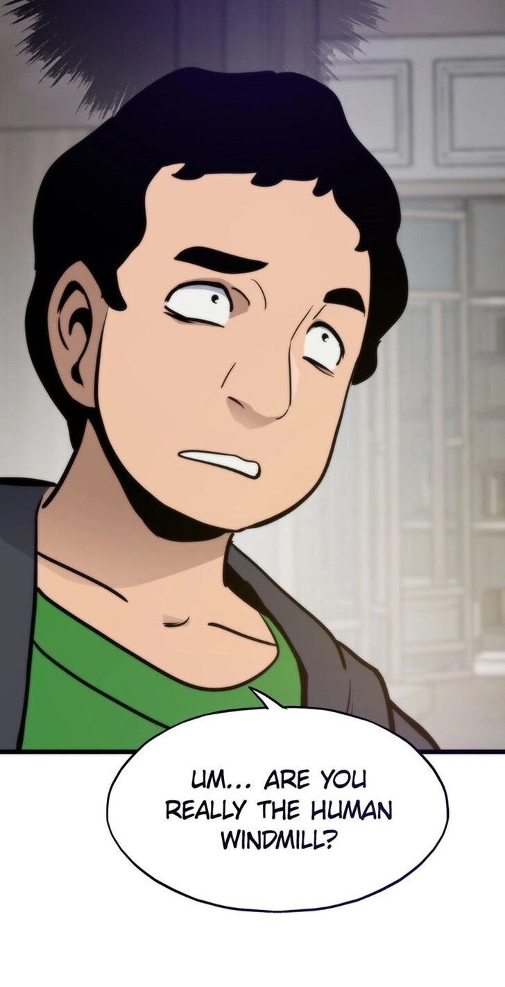 Read Past Life Regressor en Manga Online