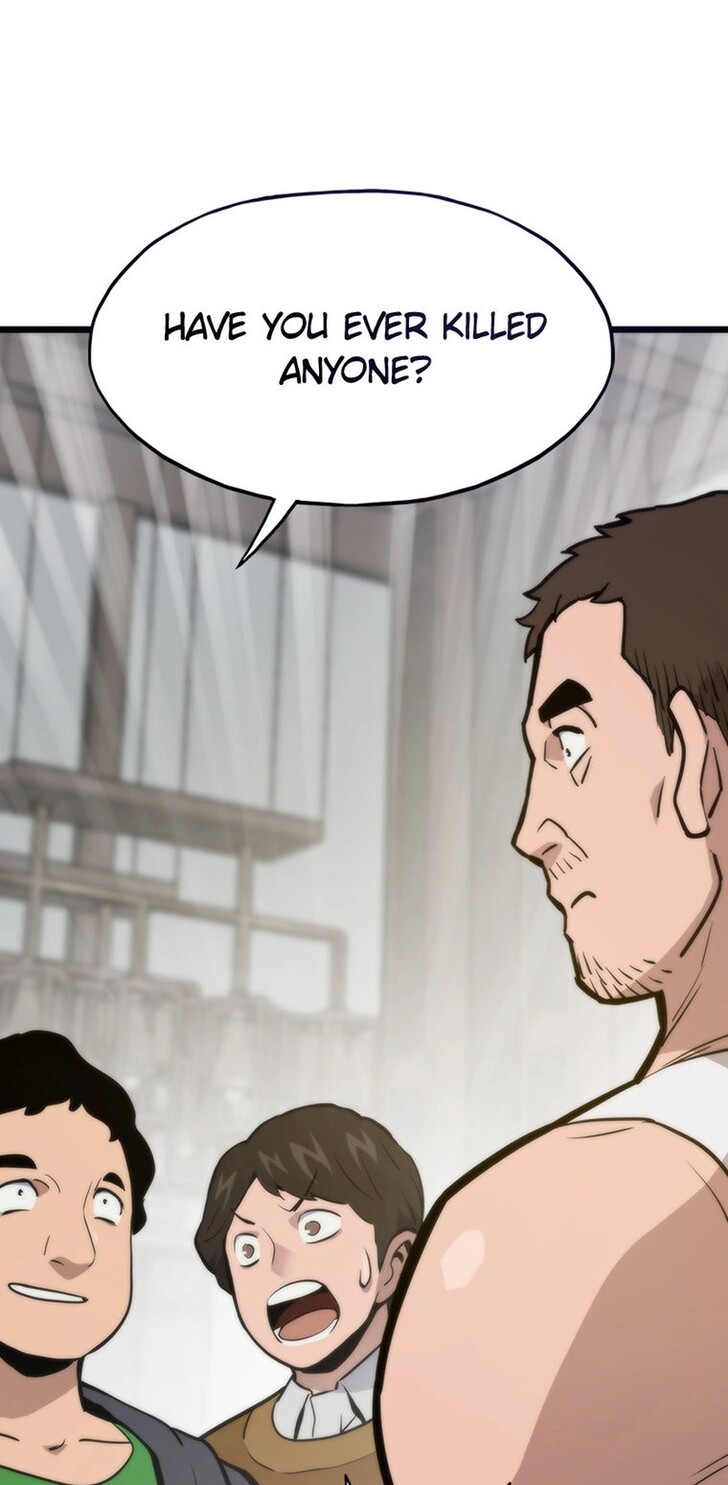 Read Past Life Regressor en Manga Online