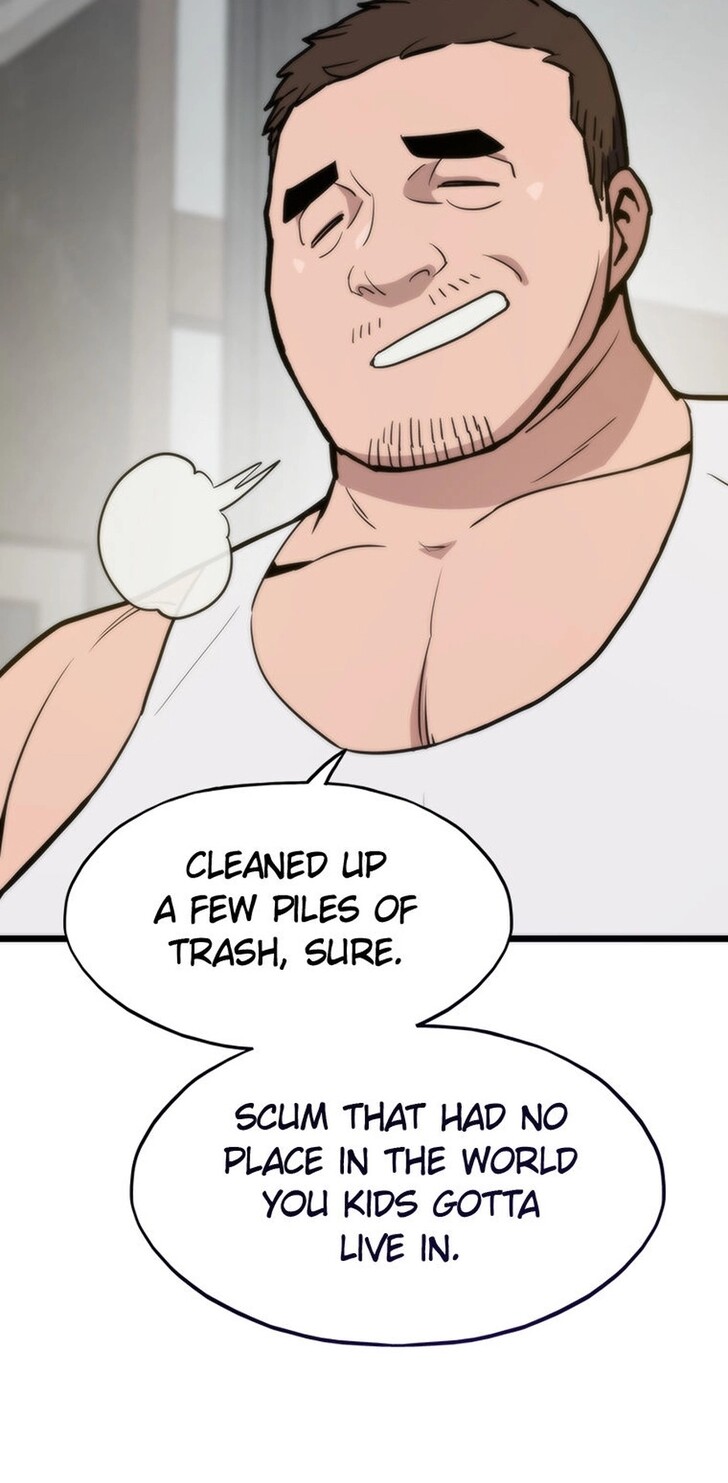 Read Past Life Regressor en Manga Online