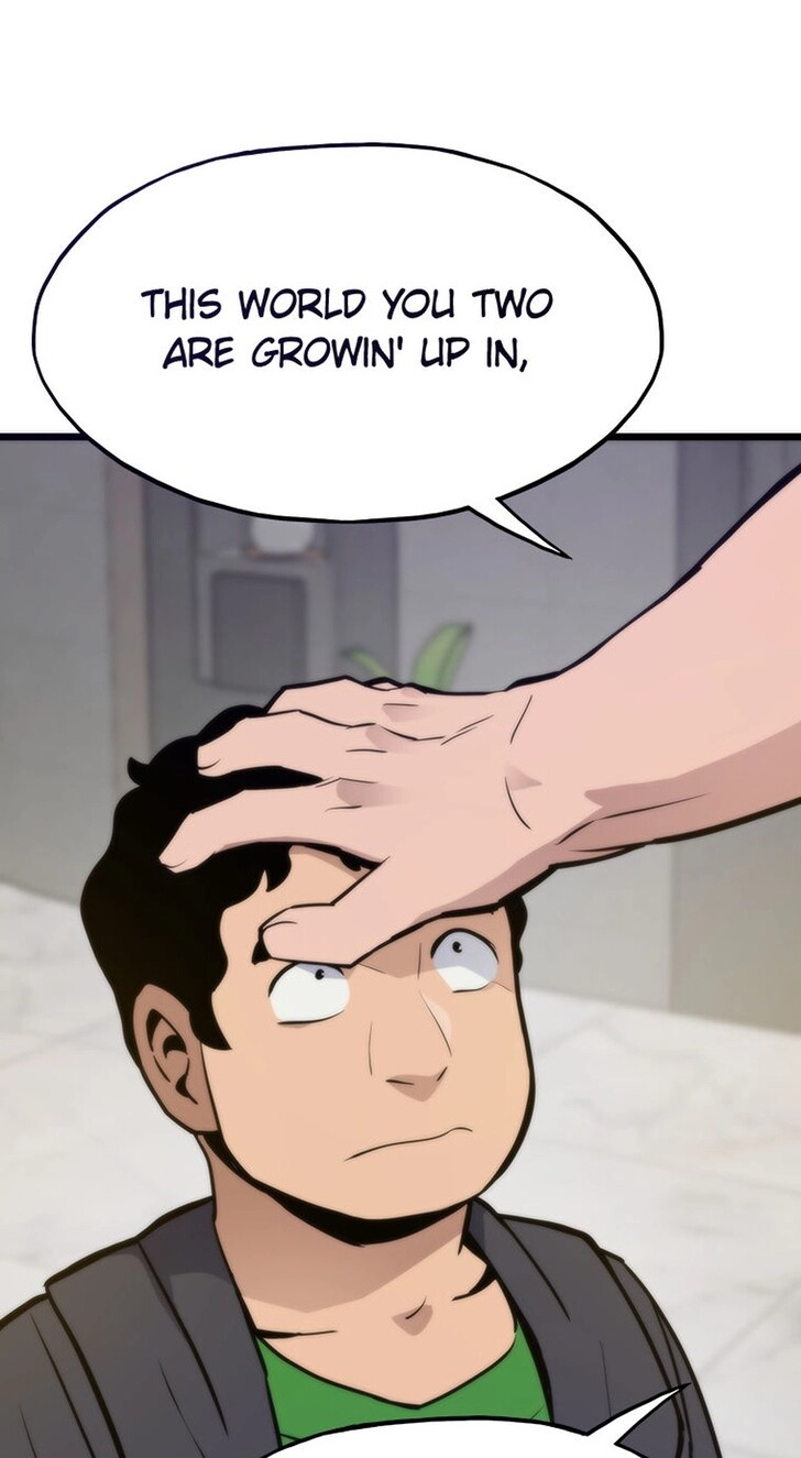 Read Past Life Regressor en Manga Online