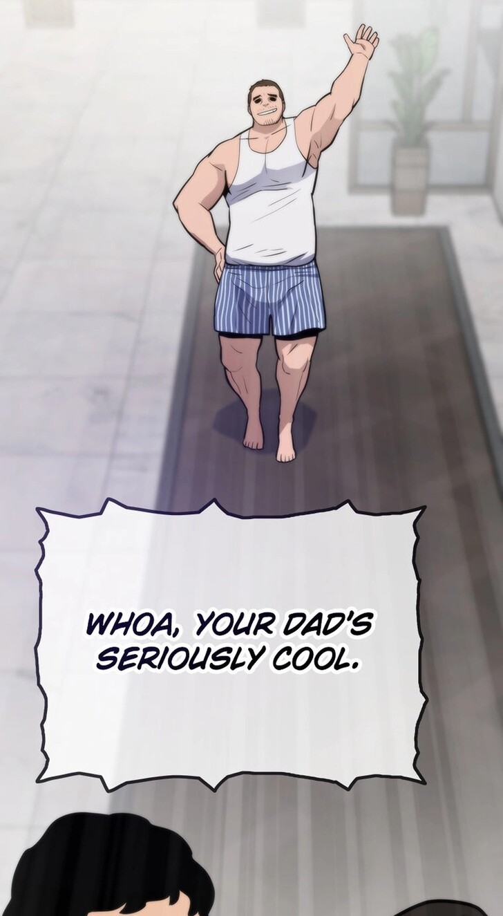 Read Past Life Regressor en Manga Online