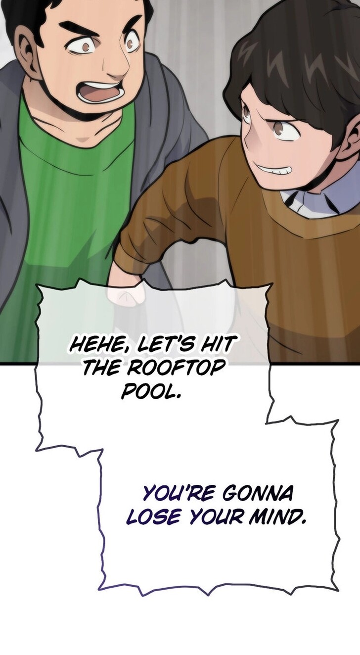 Read Past Life Regressor en Manga Online