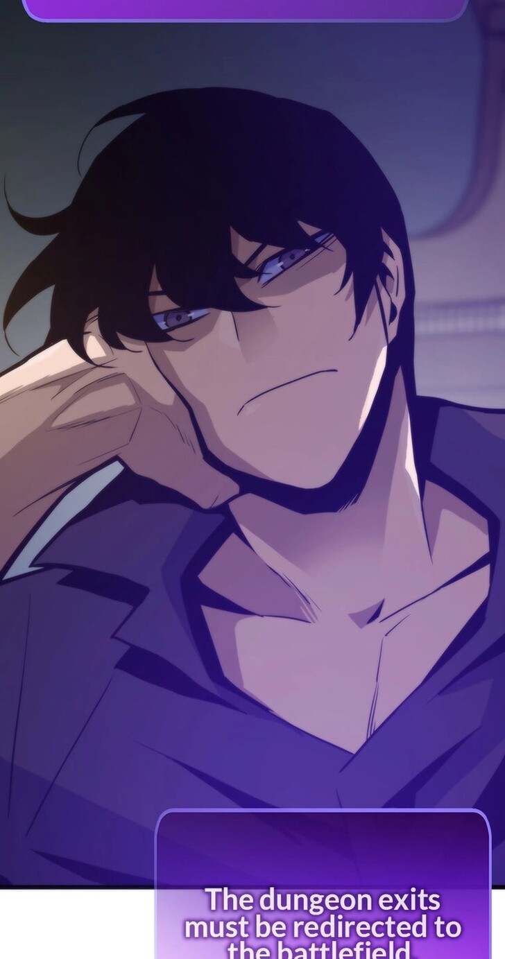 Read Past Life Regressor en Manga Online