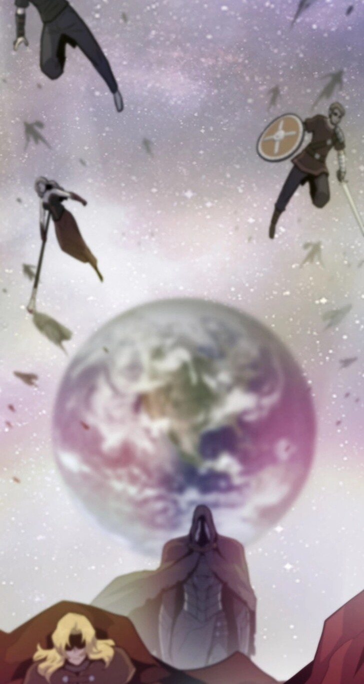 Read Past Life Regressor en Manga Online