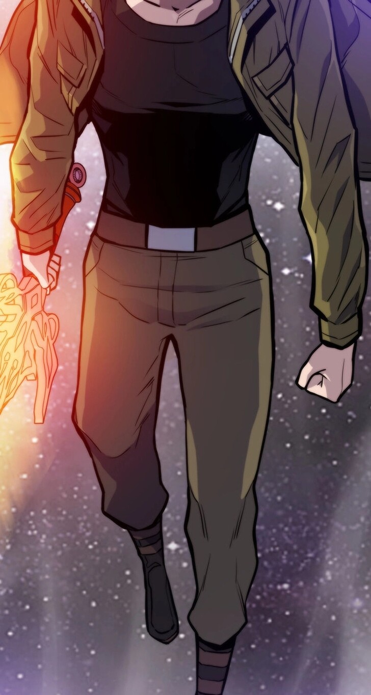 Read Past Life Regressor en Manga Online