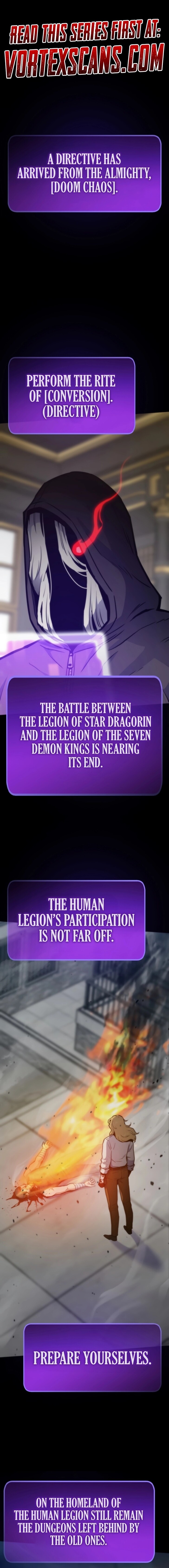 Read Past Life Regressor en Manga Online