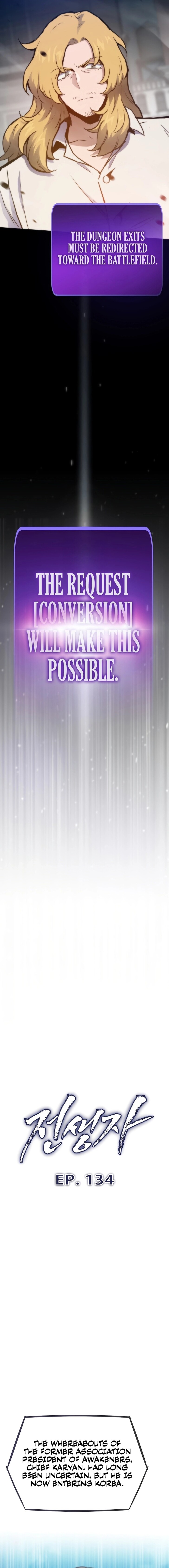 Read Past Life Regressor en Manga Online