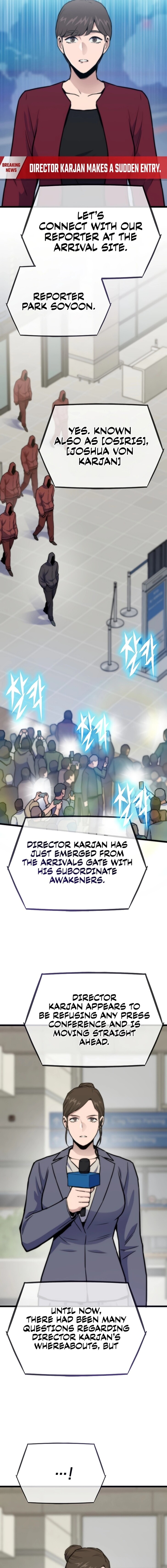 Read Past Life Regressor en Manga Online