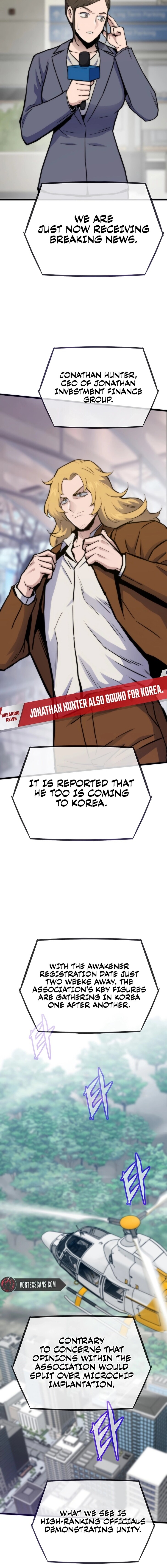 Read Past Life Regressor en Manga Online